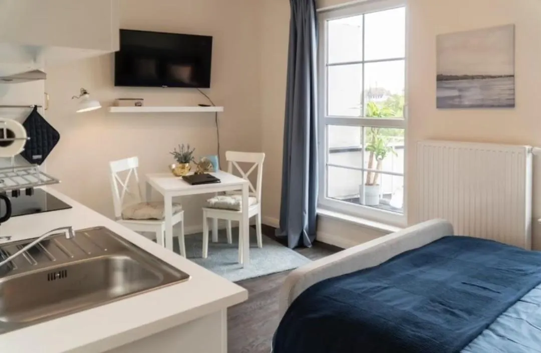 Jonica Aparthotel BRE 독일