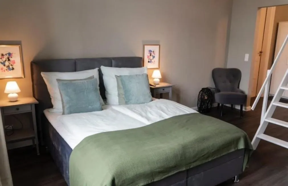 Jonica Aparthotel BRE