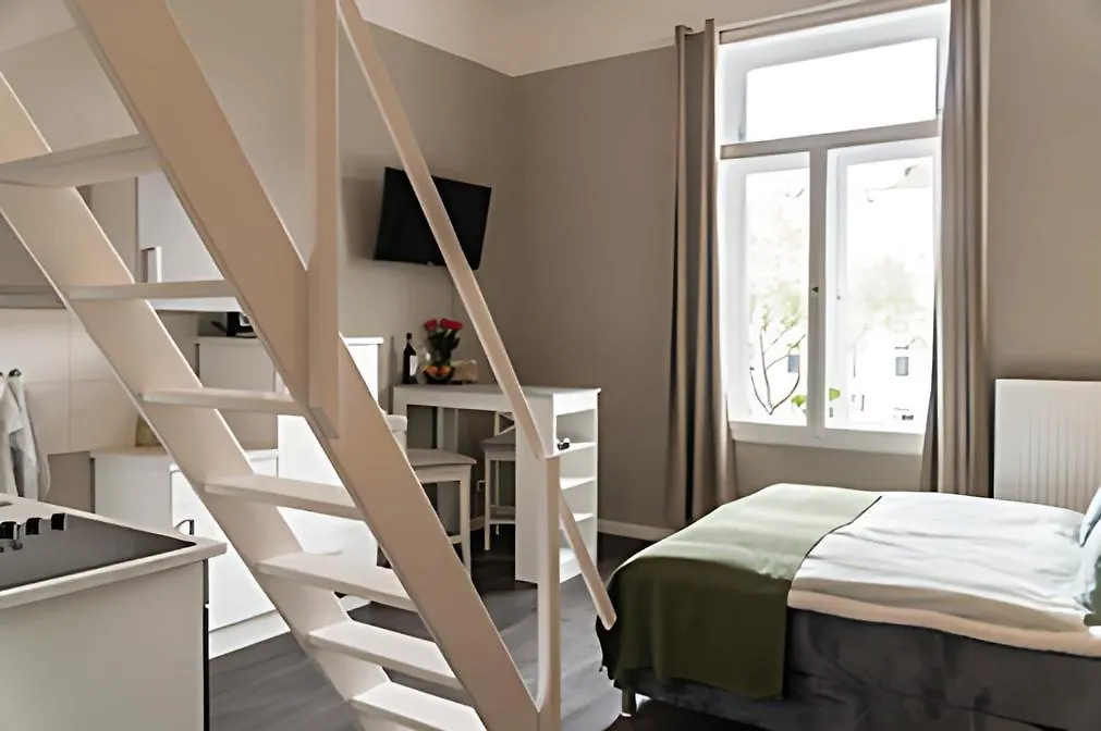 Jonica Aparthotel BRE 0*,