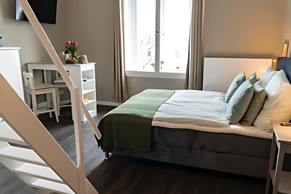 Jonica Aparthotel BRE