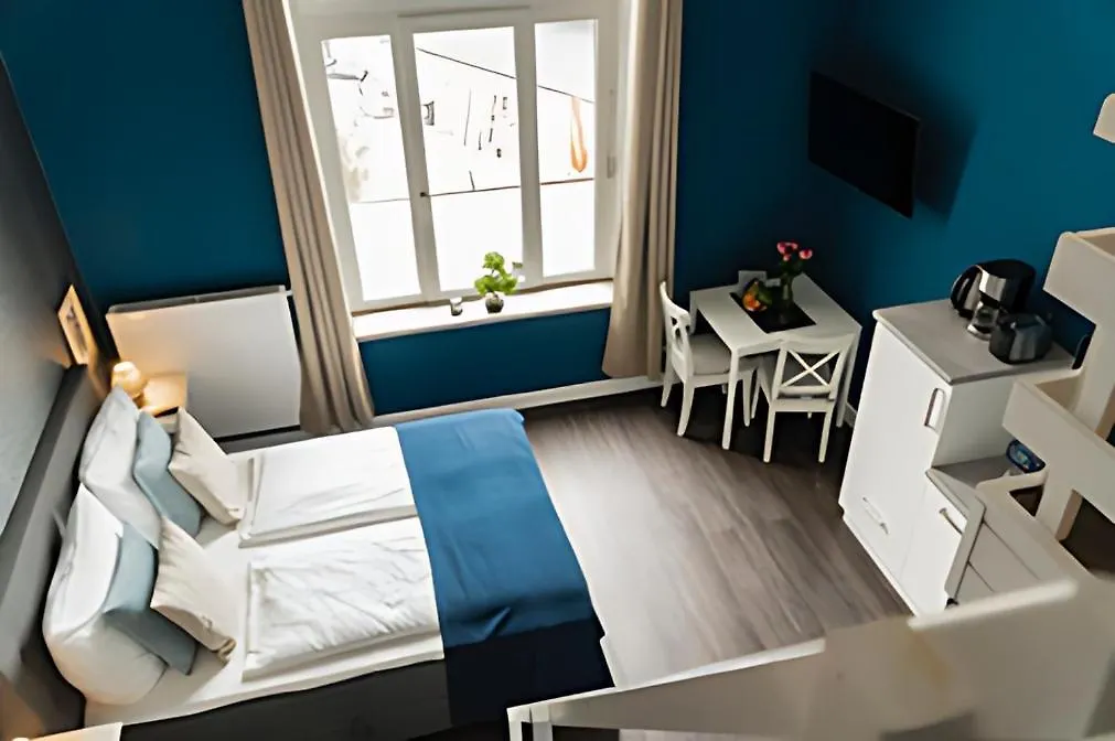 Jonica Aparthotel BRE