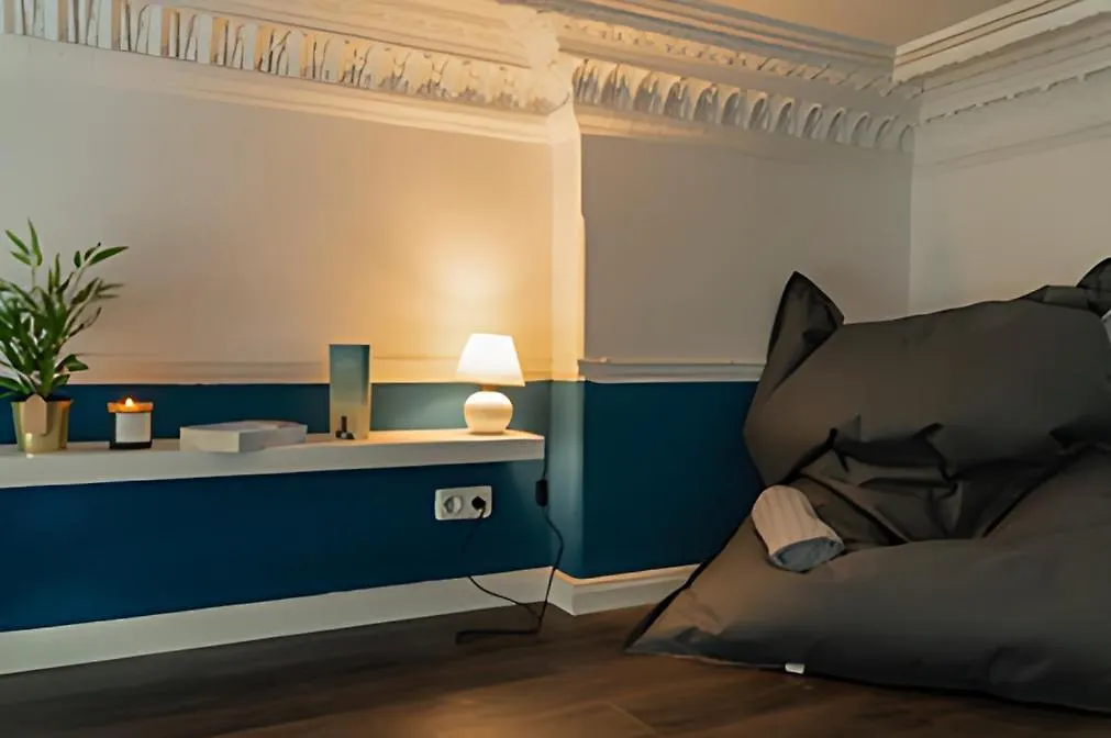 Jonica Aparthotel BRE 독일
