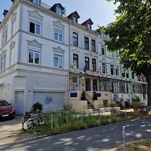 Haus Garni Gasthuis