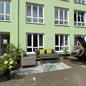 Patio 1 Bremen