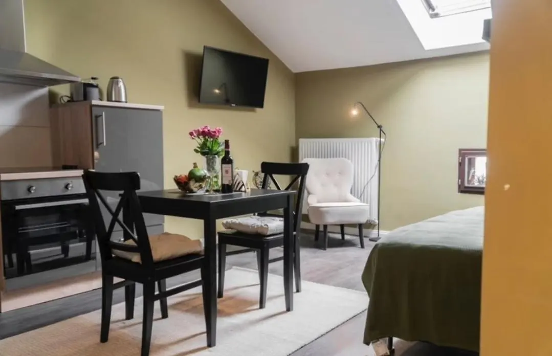 Jonica Aparthotel Bremen 0*,