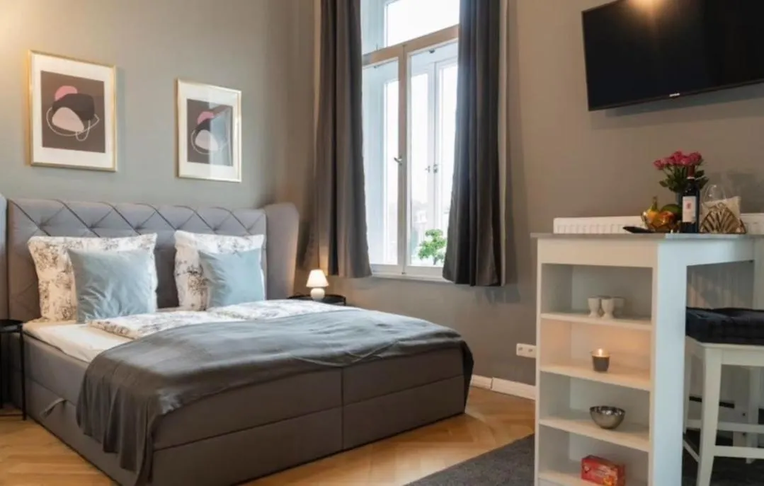 Jonica Aparthotel Bremen