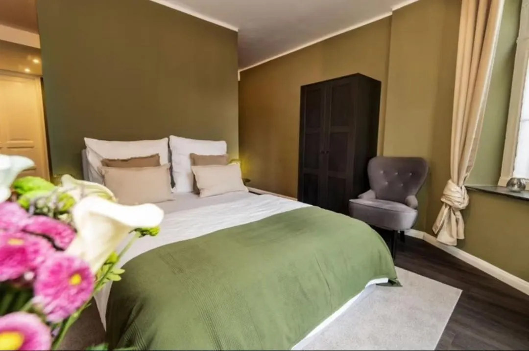 Jonica Aparthotel Bremen Germany