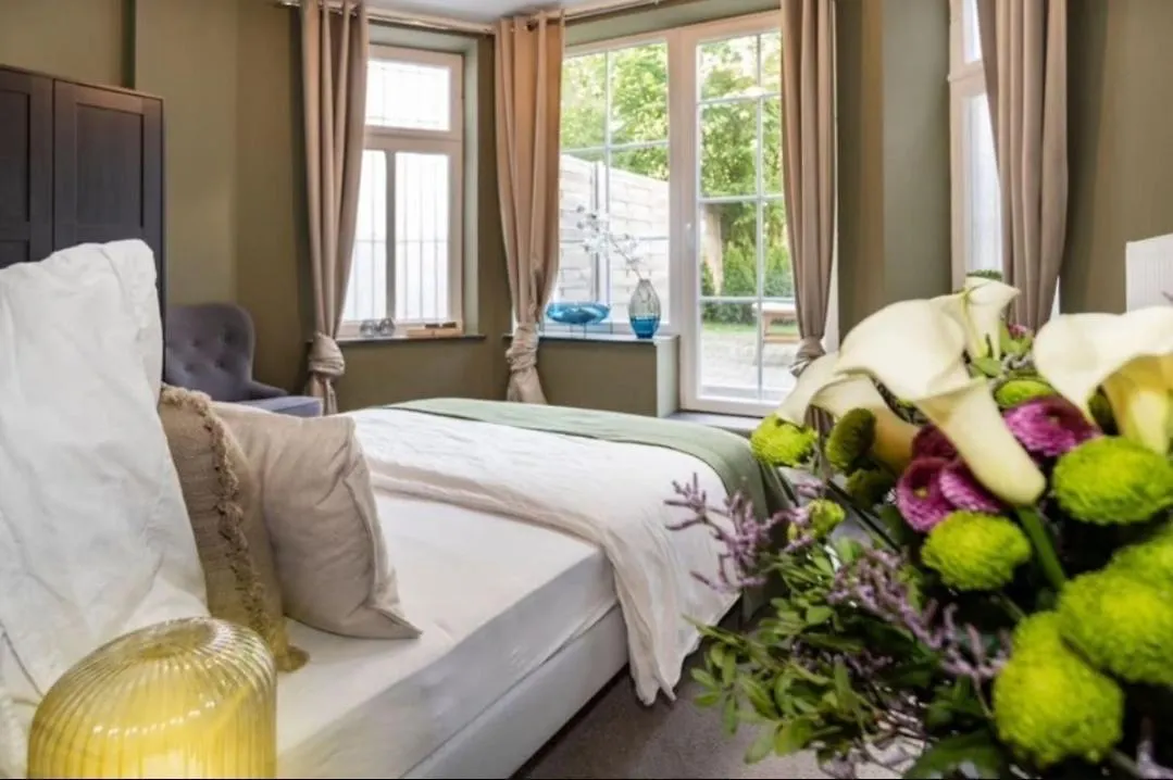 Jonica Aparthotel Bremen Germany