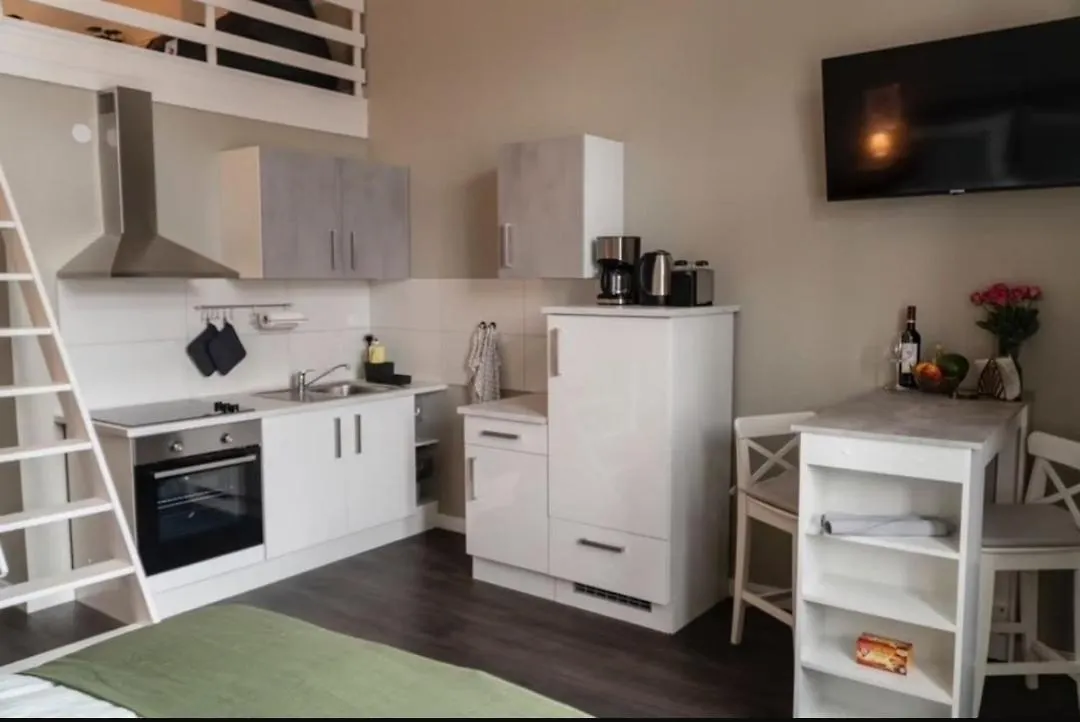 Jonica Aparthotel Bremen
