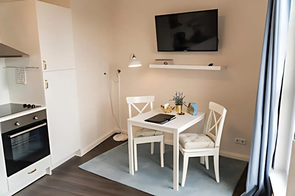 Jonica Aparthotel Bremen