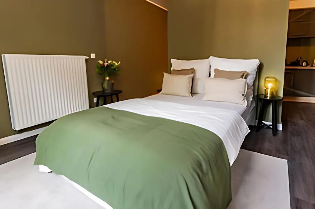 Jonica Aparthotel Bremen