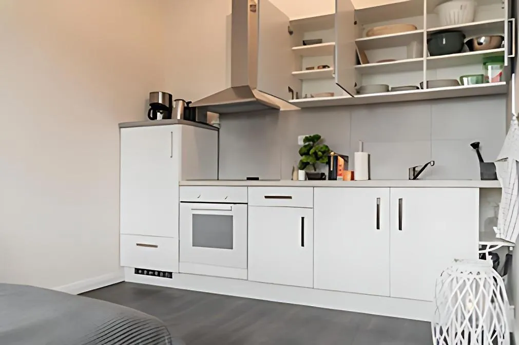 Jonica Aparthotel Bremen 0*,