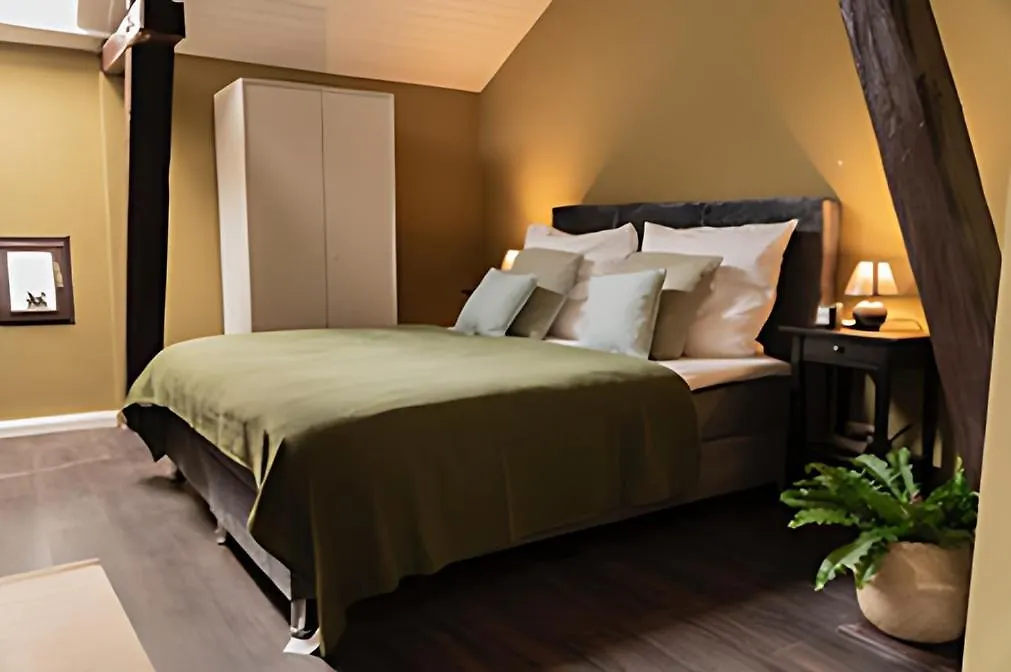Jonica Aparthotel Bremen