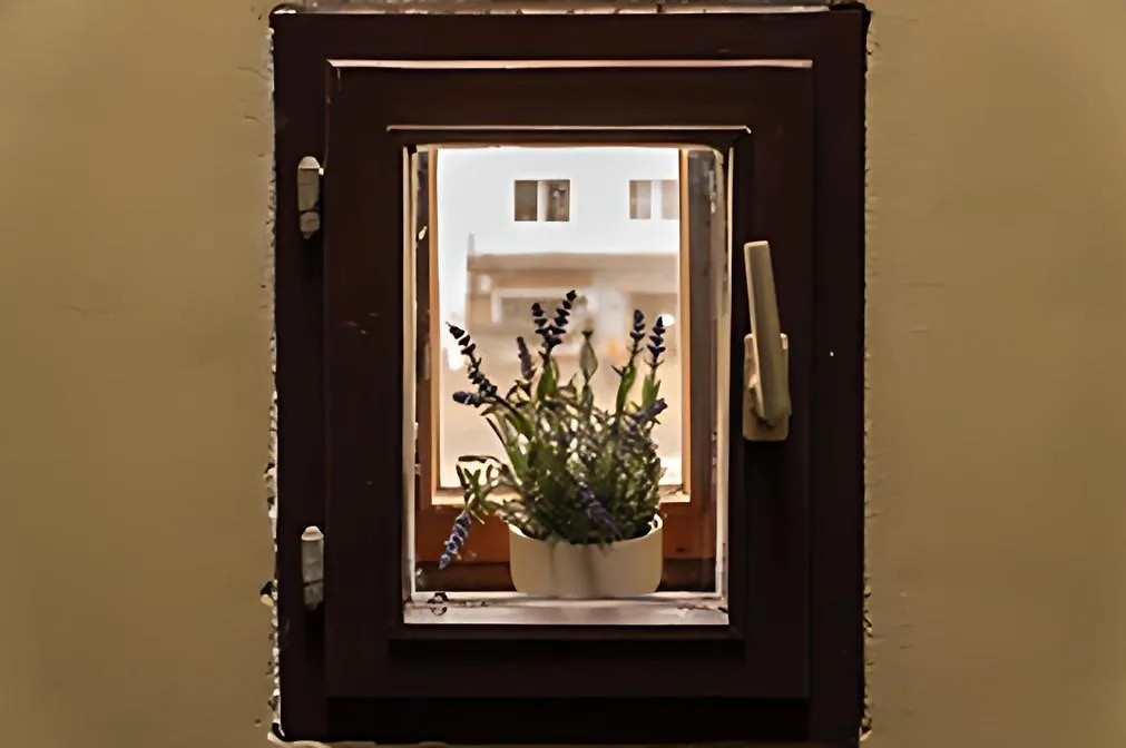 Jonica Aparthotel Bremen