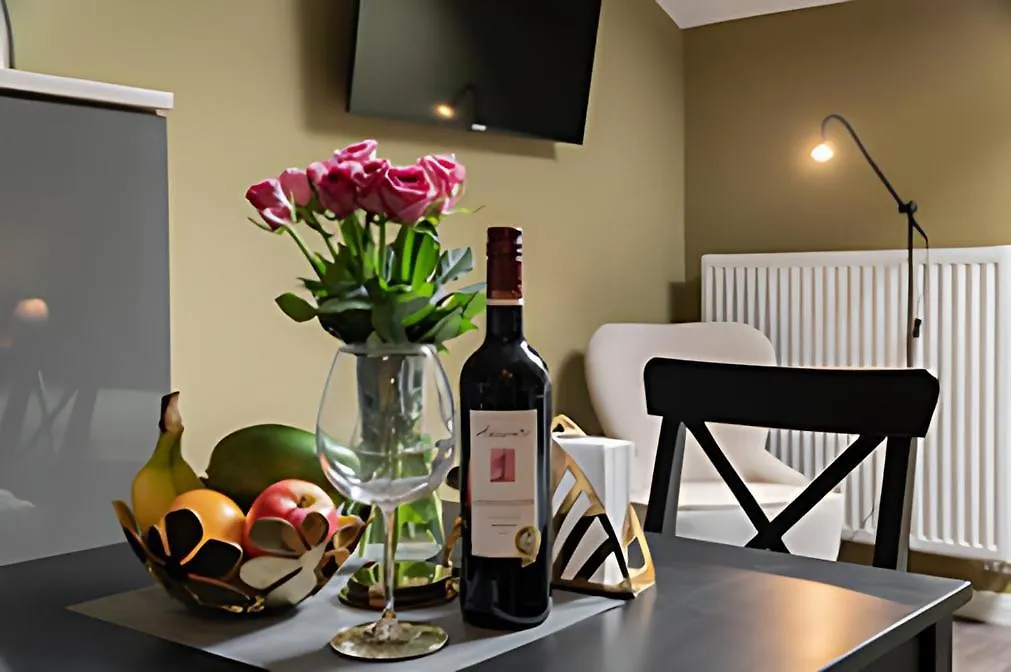 Jonica Aparthotel Bremen Germany