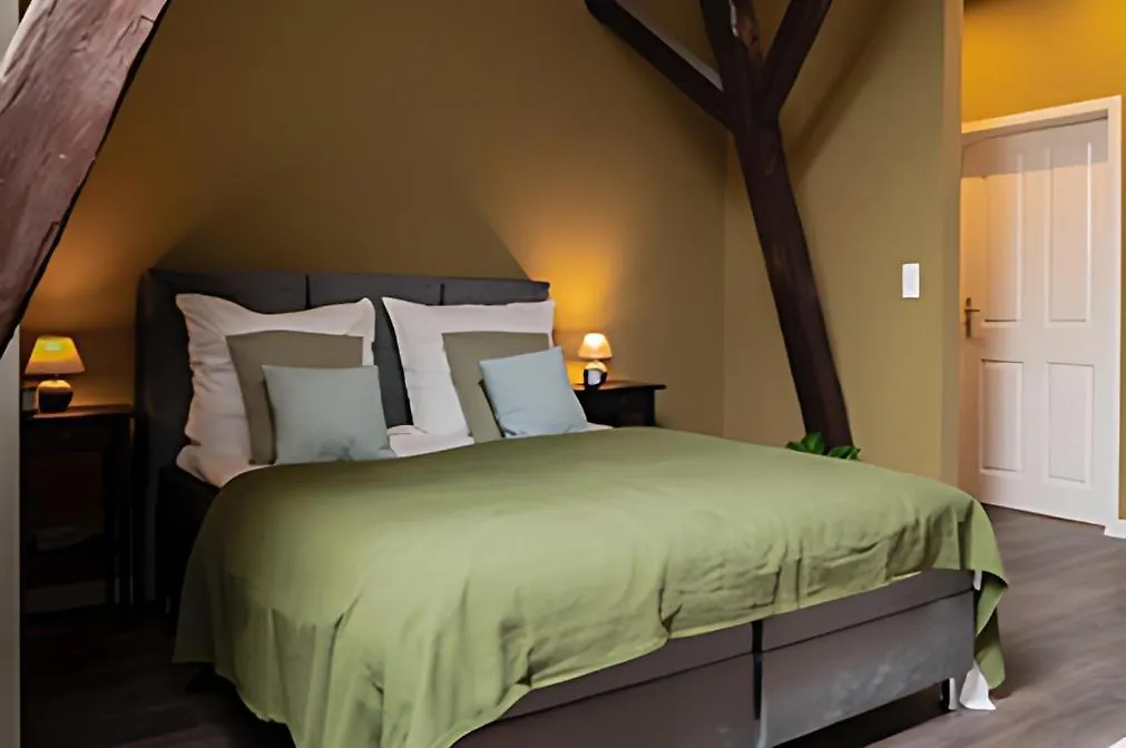 Jonica Aparthotel Bremen 0*,  Germany