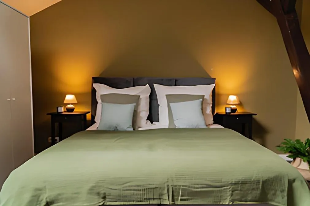 Jonica Aparthotel Bremen Germany