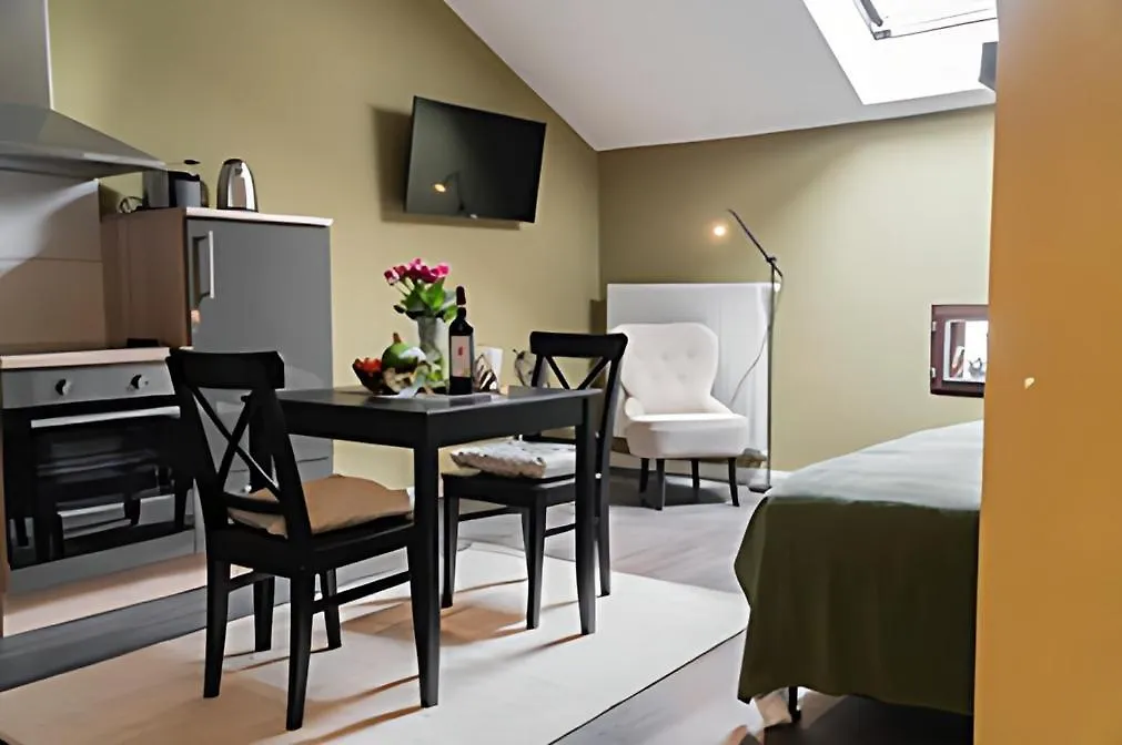 Jonica Aparthotel Bremen 0*,  Germany