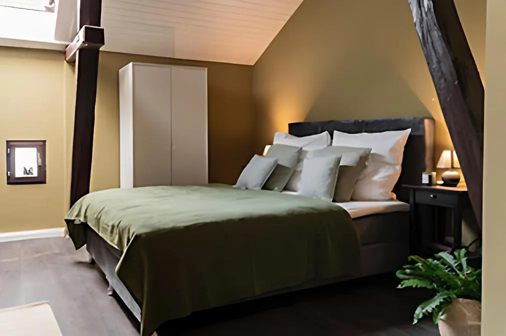 Jonica Aparthotel Bremen