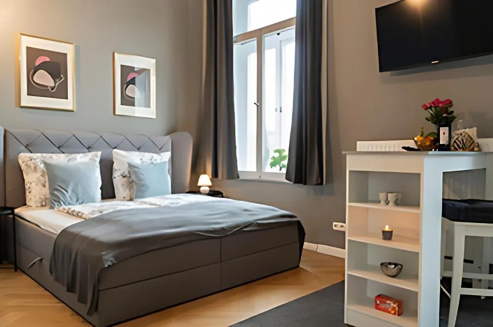 Jonica Aparthotel Bremen