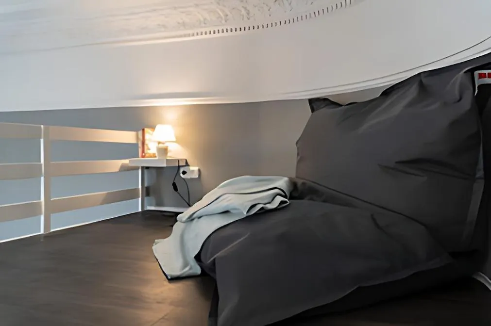 Jonica Aparthotel Bremen