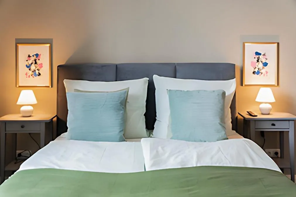 Jonica Aparthotel Bremen 0*,