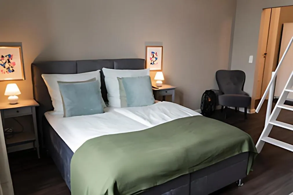 Jonica Aparthotel Bremen