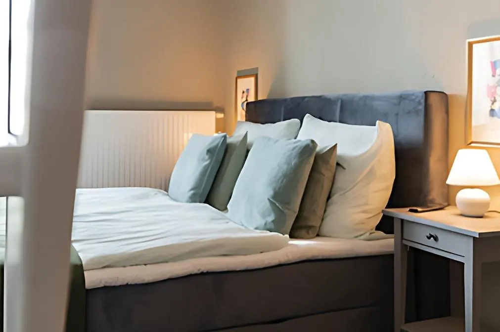 Jonica Aparthotel Bremen
