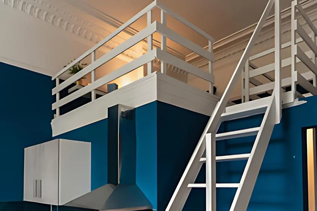 Jonica Aparthotel Bremen Germany