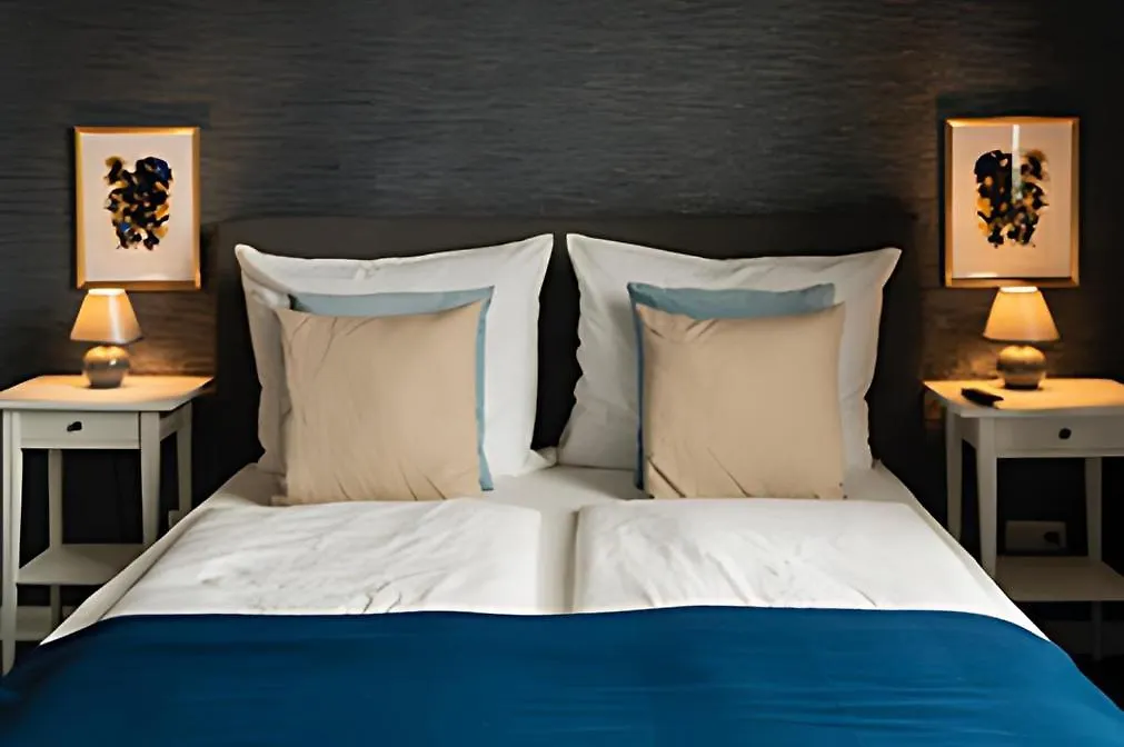 Jonica Aparthotel Bremen Germany