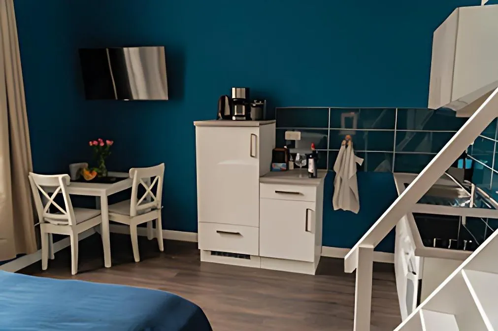 Jonica Aparthotel Bremen