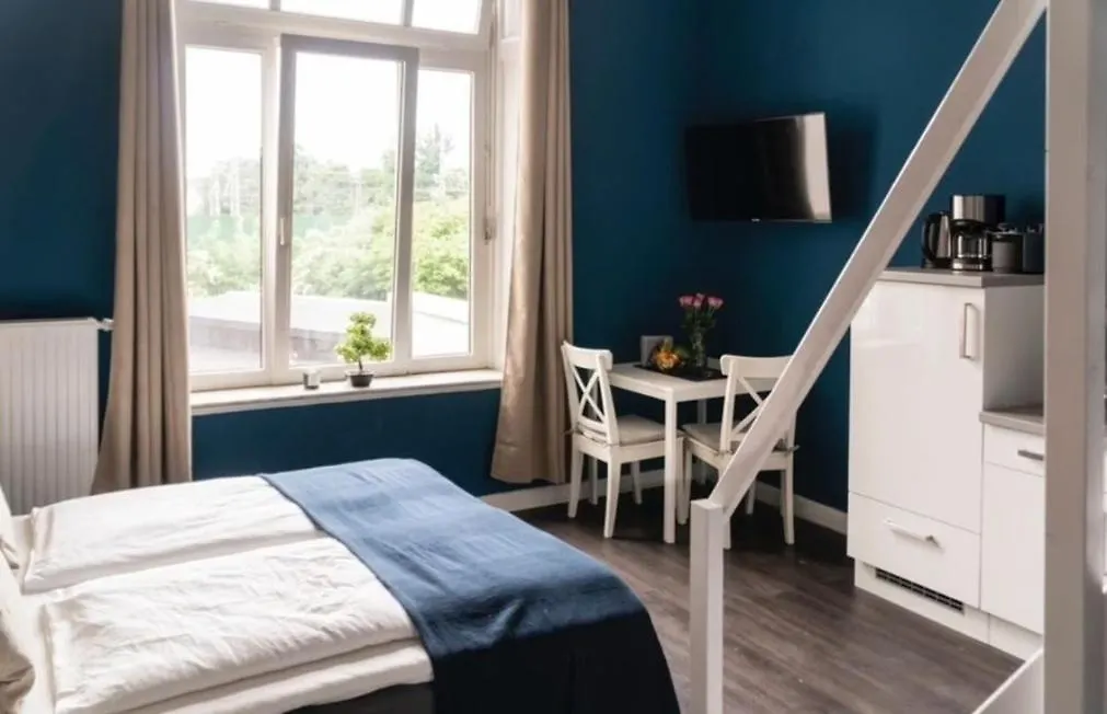 Jonica Aparthotel Bremen