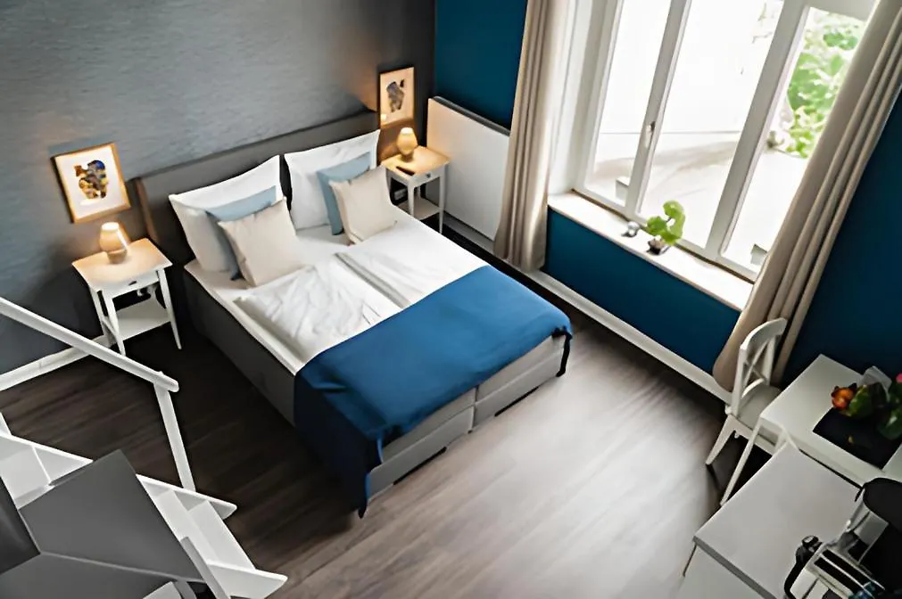 Jonica Aparthotel Bremen 0*,