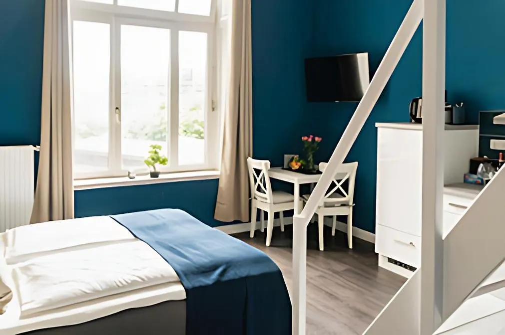 Jonica Aparthotel Bremen