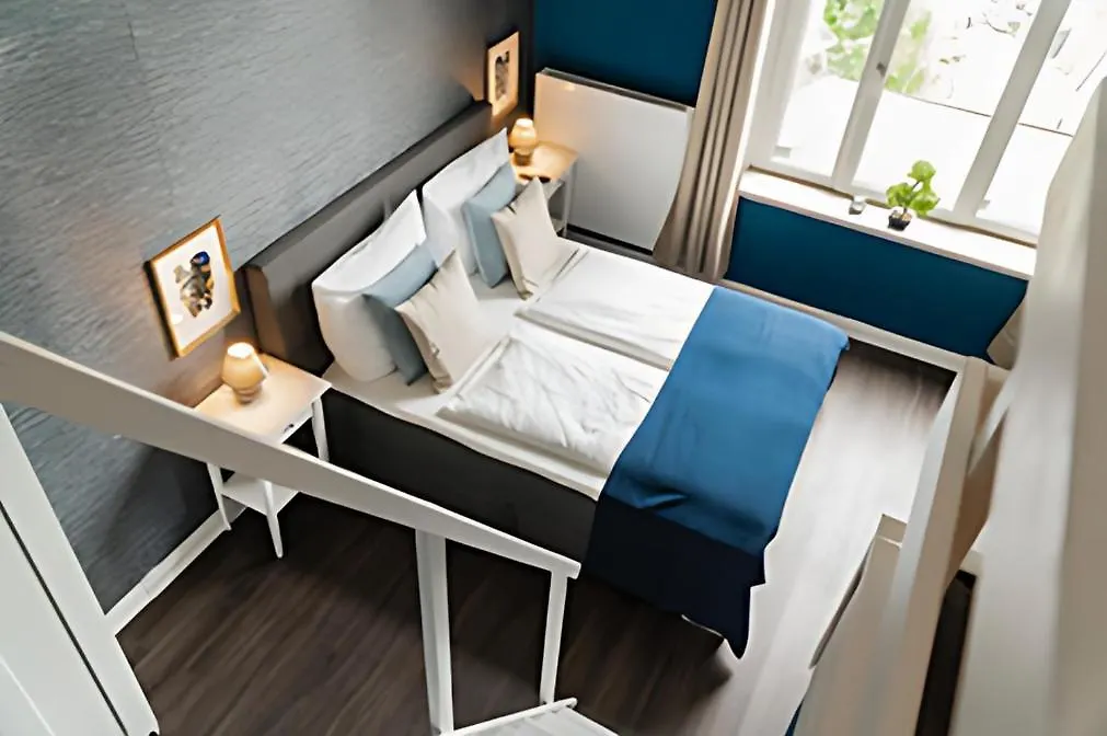 Jonica Aparthotel Bremen