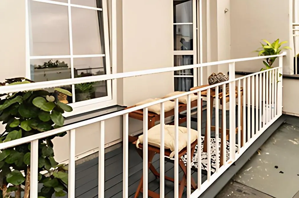 Jonica Aparthotel Bremen