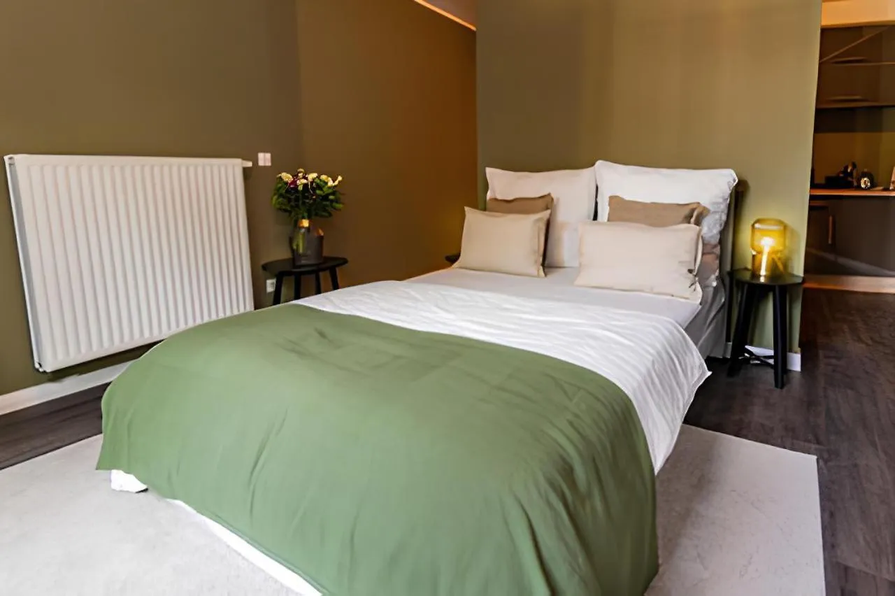 Jonica Aparthotel Bremen